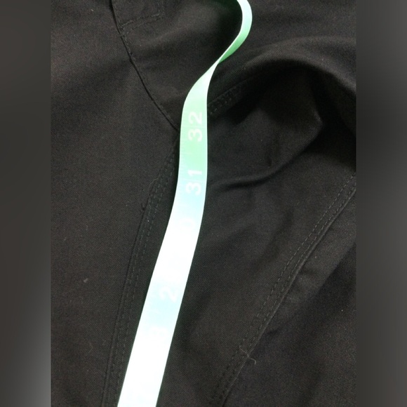 Vertx  Fusion Tactical Black Pants 36x32 - Picture 11 of 12